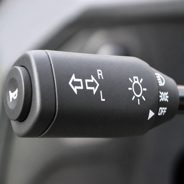 Turn Signal