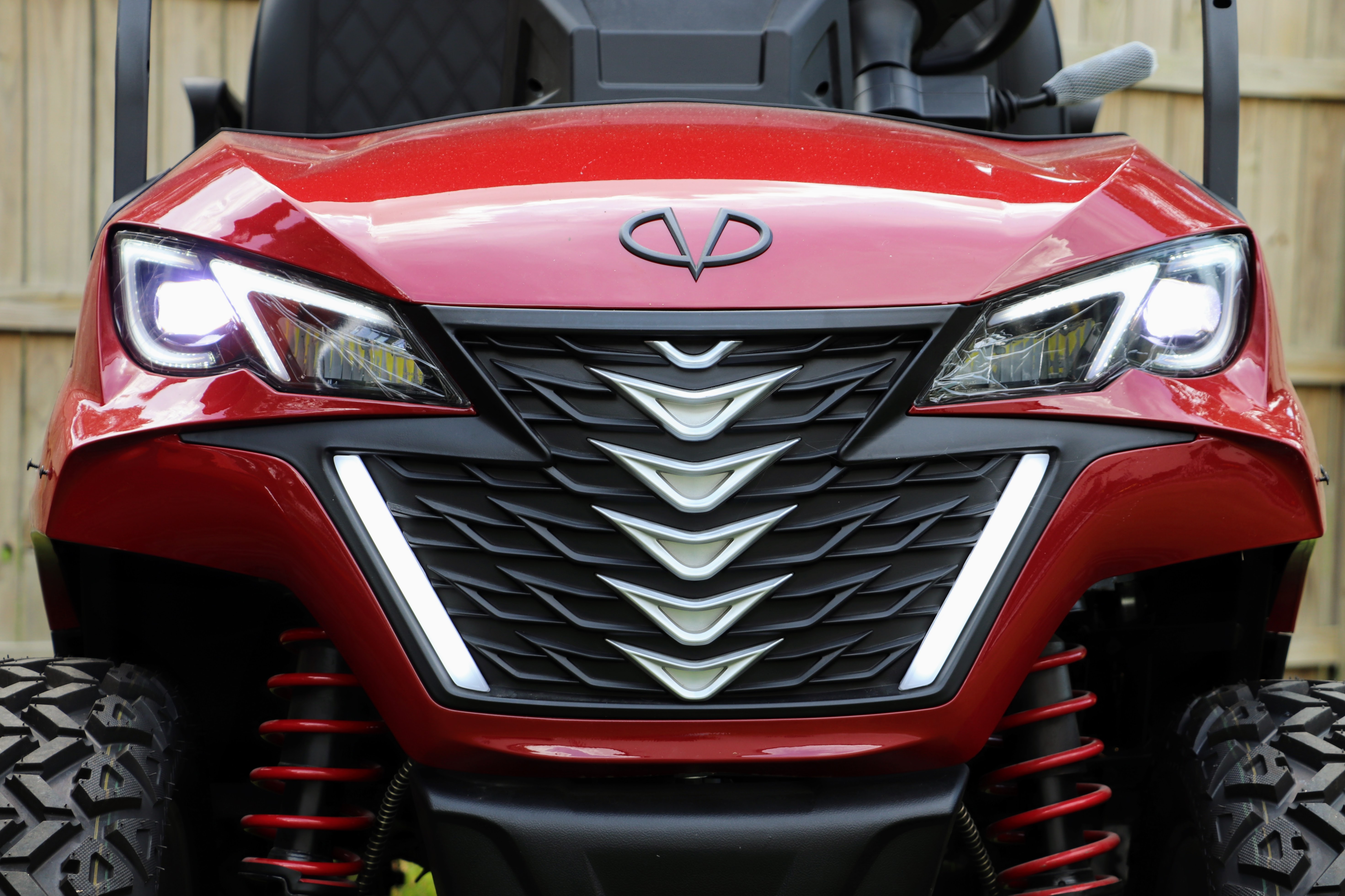 VIDA Carolina Cruiser