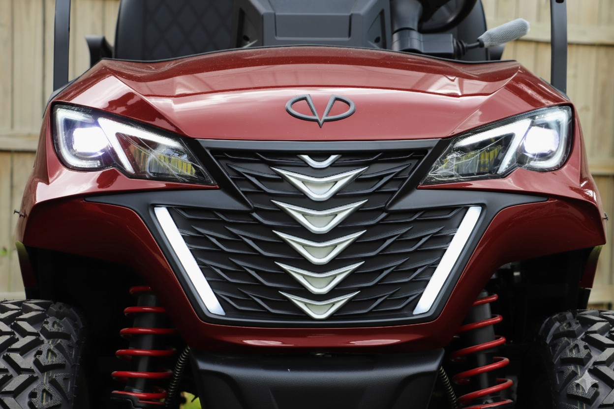 VIDA Elite Sport Cart