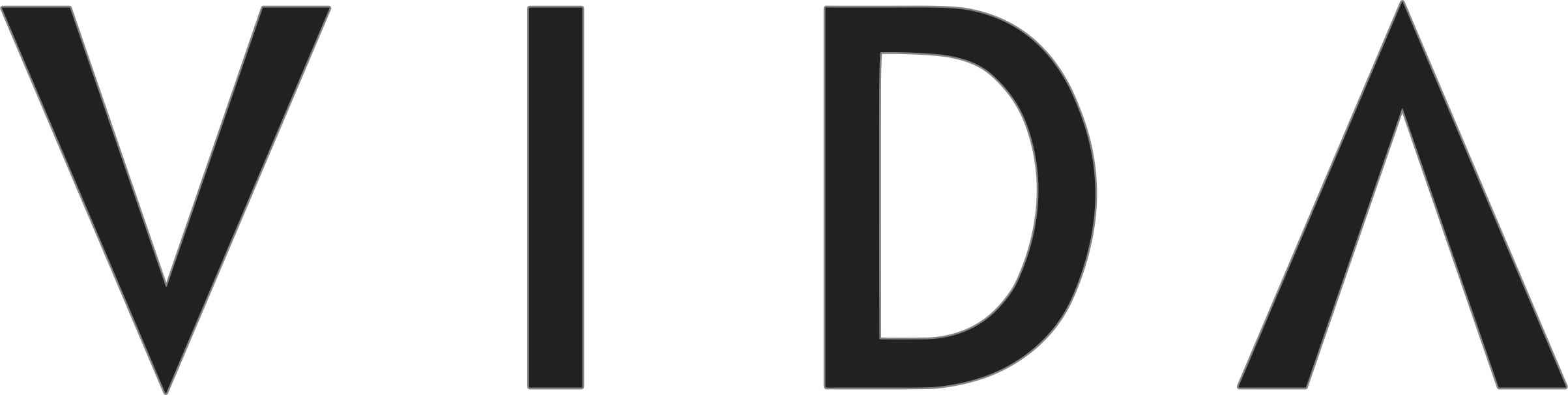VIDA Carts Logo