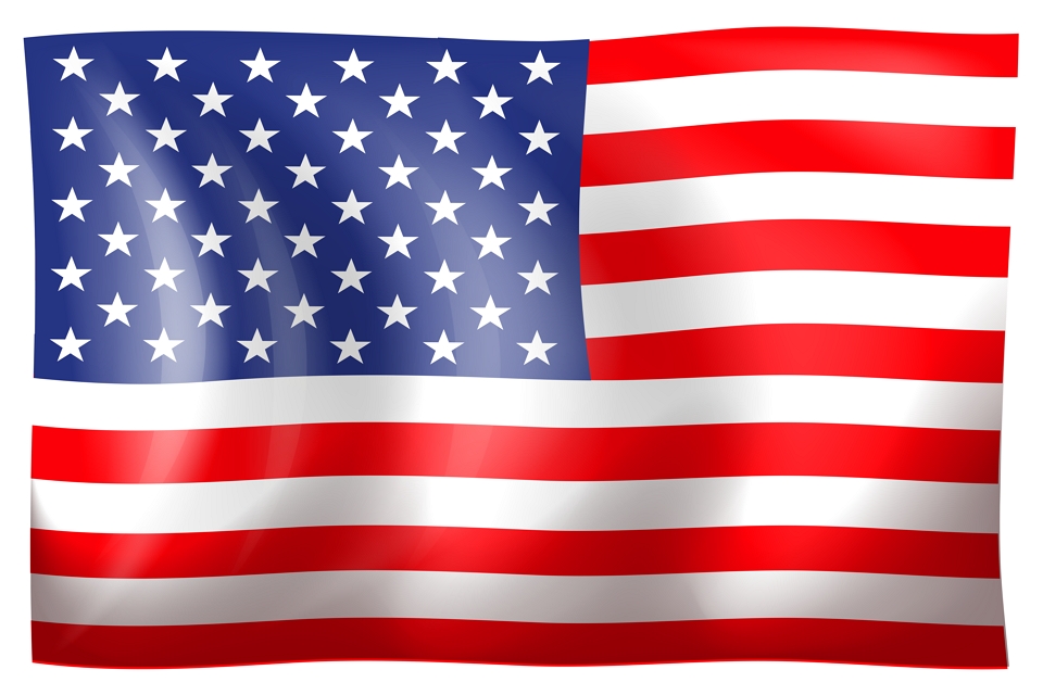 American Flag